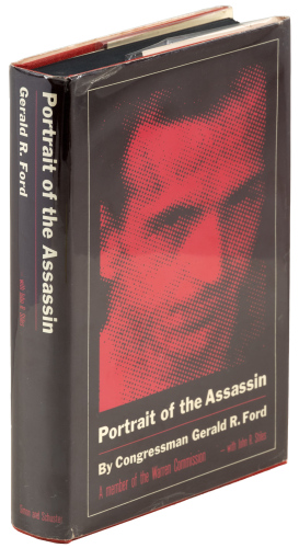 Portrait of the Assassin