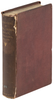 Rough Notes of Journeys made in the Years 1868, '69, '70, '71, '72, and '73, in Syria, down the Tigris, India, Kashmir, Ceylon, Japan, Mongolia, Siberia, the United States, the Sandwich Islands, and Australasia
