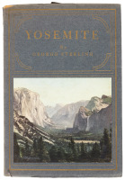 Yosemite, An Ode