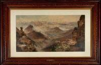 Grand Ca&ntilde;on of the Colorado River Arizona