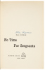 No Time for Sergeants - 2
