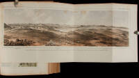 Reports of Explorations and Surveys, to Ascertain the Most Practicable and Economical Route for a Railroad from the Mississippi River to the Pacific Ocean. Made Under the Direction of the Secretary of War, in 1853-5....Volume XII, Book I