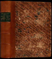 Reports of Explorations and Surveys, to Ascertain the most Practicable and Economical Route for a Railroad from the Mississippi River to the Pacific Ocean. Made under the Direction of the Secretary of War, in 1853-4