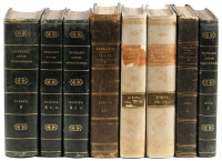 Il Costume Antico e Moderno: O Storia del Governo, della Milizia, della Religione, delle Arti, Scienze ed Usanze di tutti i Popoli Antichi e Moderni