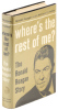 Where's the Rest of Me: The Ronald Reagan Story