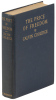 The Price of Freedom: Speeches and Addresses - 2