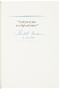The Inaugural Address of Richard M. Nixon, Thirty-Seventh President of the United States - 2