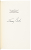 Three editions of Keeping Faith: Memoirs of a President - 3