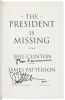 The President is Missing - 2