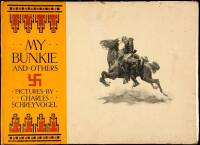 My Bunkie and Others: Pictures of Western Frontier Life