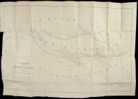 Northern and Western Boundary Line of the Creek Country. Letter from the Secretary of War Transmitting Reports of Captains Sitgreaves and Woodruff of the survey of the Creek Indian Boundary Line