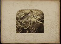 Bond and Free: Five Sketches Illustrative of Slavery. Photographed by Thomas Annan, Glasgow