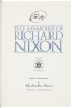 The Memoirs of Richard Nixon - 3