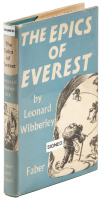 The Epics of Everest