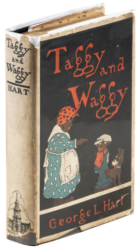 Taggy and Waggy