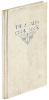 The Alfalfa Cook Book