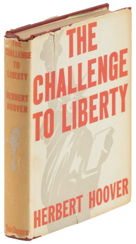 The Challenge to Liberty
