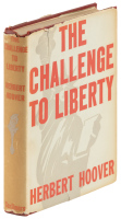 The Challenge to Liberty