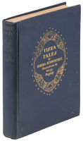 Tisza Tales