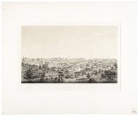 Auburn, Placer County, Cal. 1857