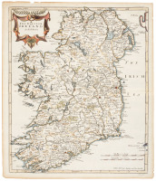The Kingdom of Ireland