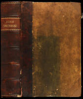 Autobiography, Reminiscences and Letters of John Trumbull, from 1756 to 1841