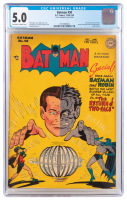 BATMAN No. 50