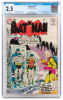 BATMAN No. 121 * 1st Appearance: Mister Freeze