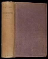 The History of California