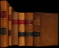 Collection of various House of Representative and Senate publications