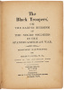The Black Troopers, or the Daring Heroism of the Negro Soldiers in the Spanish-American War - 5
