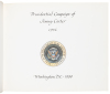 Presidential Campaign of Jimmy Carter 1976 - 5