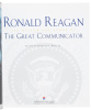 The Wisdom and Humor of the Great Communicator - 4