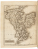 A New Universal Atlas of the World; Comprising, in Twenty Maps, Carefully Prepared, From the Latest Information, and Neatly Engraved, The World, Its Several Grand Divisions, and Principal Subdivisions - 4