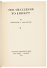 The Challenge to Liberty - 3