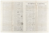 Mariposa Gazette - 2