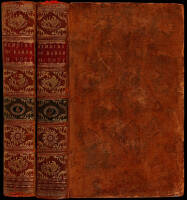 Memoirs of Baron de Tott. Containing the State of the Turkish Empire and the Crimea, During the Late War with Russia. With Numerous Anecdotes, Facts, and Observations, on the Manners and Customs of the Turks and Tartars