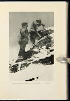 The Assault on Mount Everest 1922