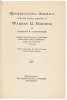 Rededicating America: Life and Recent Speeches of Warren G. Harding - 4