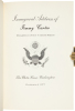Inaugural Address of Jimmy Carter, President of the United States - 3