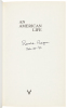 An American Life: The Autobiography - 2