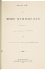 Message of the President of the United States, Communicated to the Two Houses of Congress at the Beginning of the First Session of the Forty-Eighth Congress - 3