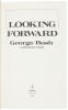 Looking Forward: An Autobiography - 3