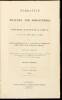 Narrative of Travels and Discoveries in Northern and Central Africa, in the Years 1822, 1823, and 1824, by Major Denham, Captain Clapperton, and the Late Dr. Oudney. Extending Across the Great Desert to the Tenth Degree of Northern Latitude, and From Kouk - 3