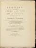 An Inquiry into the Corn Laws and Corn Trade of Great Britain, and Their Influence on the Prosperity of the Kingdom. With Suggestions for the Improvement of the Corn Laws