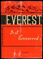 Everest: Is it Conquered?