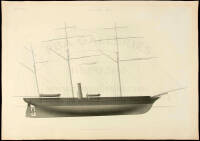 Screw Gun Boat