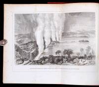 Explorations dans l'interieur de l'Afrique Australe et Voyages et Travers le Continent de Saint-Paul de Loanda a L'Embouchure du Zambeze de 1840 a 1856