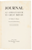Journal as Ambassador to Great Britain - 5