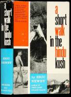 A Short Walk in the Hindu Kush
